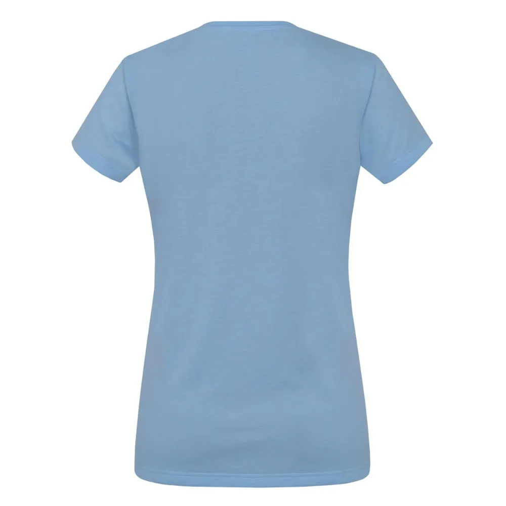 Hannah Corey Ii Kurzarm-t-shirt Hannah Corey Ii Kurzarm-t-shirt