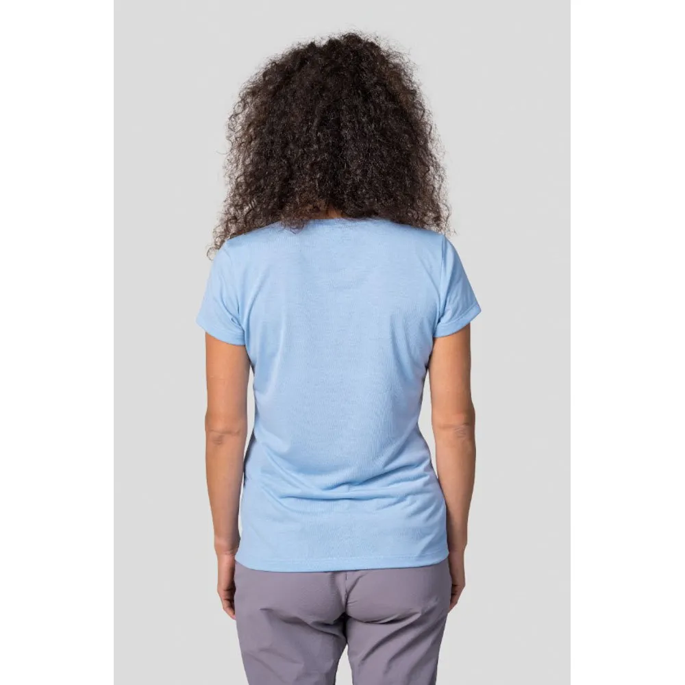 Hannah Corey Ii Kurzarm-t-shirt Hannah Corey Ii Kurzarm-t-shirt