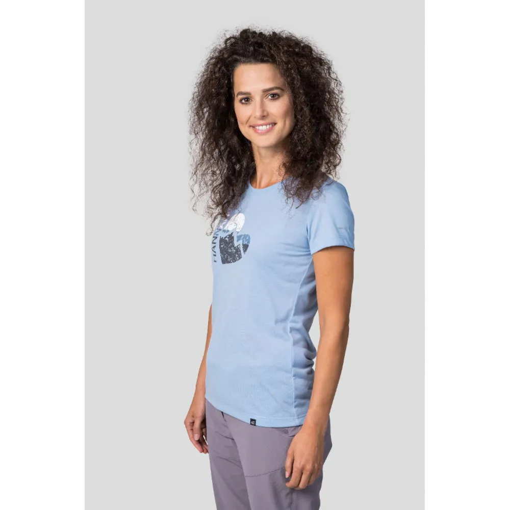 Hannah Corey Ii Kurzarm-t-shirt Hannah Corey Ii Kurzarm-t-shirt