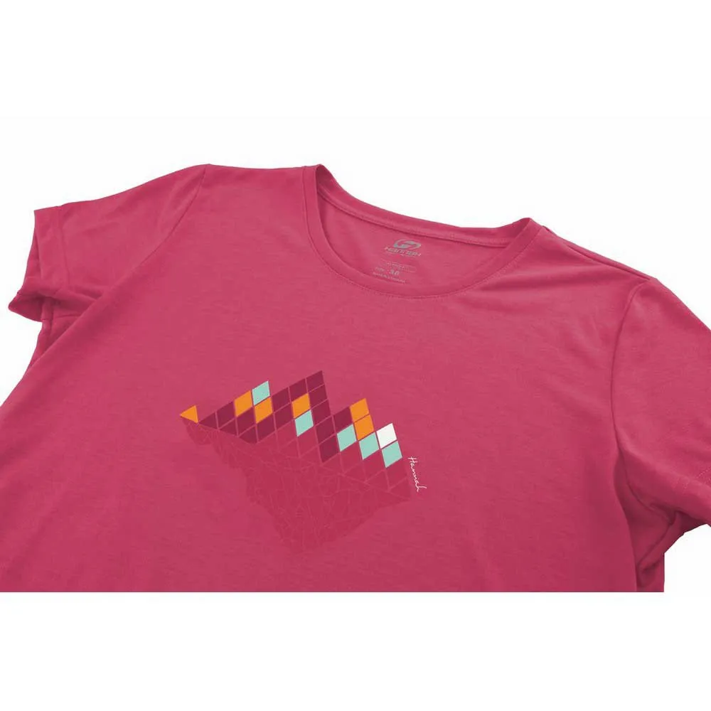 Hannah Corey Ii Kurzarm-t-shirt