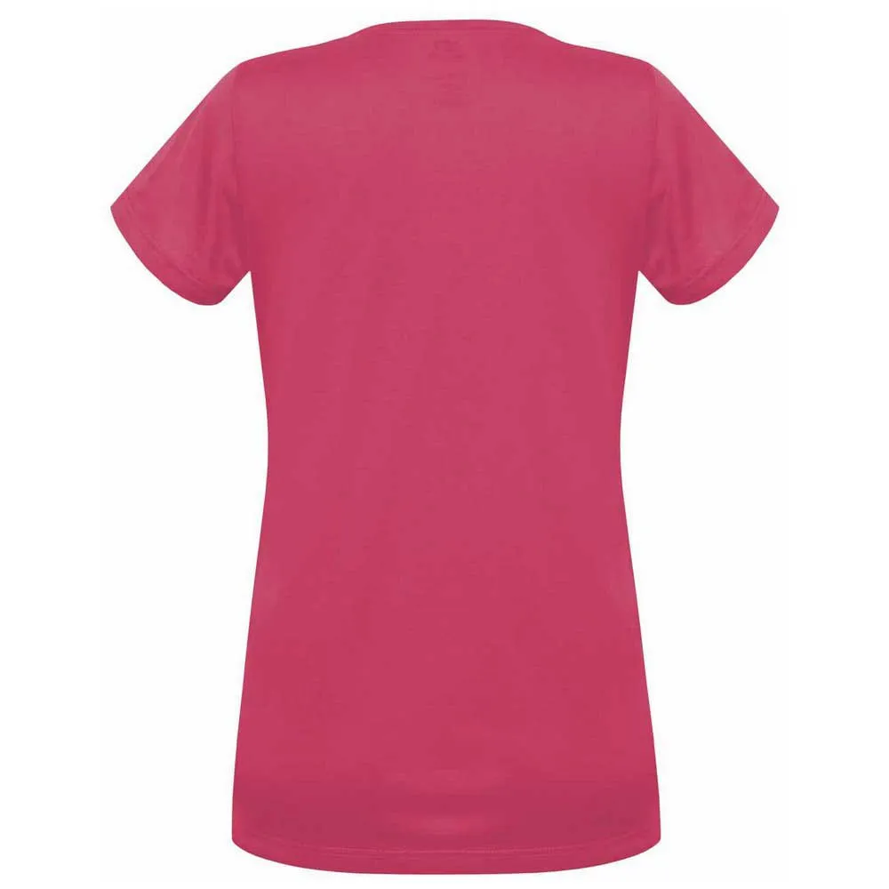 Hannah Corey Ii Kurzarm-t-shirt