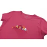 Hannah Corey Ii Kurzarm-t-shirt