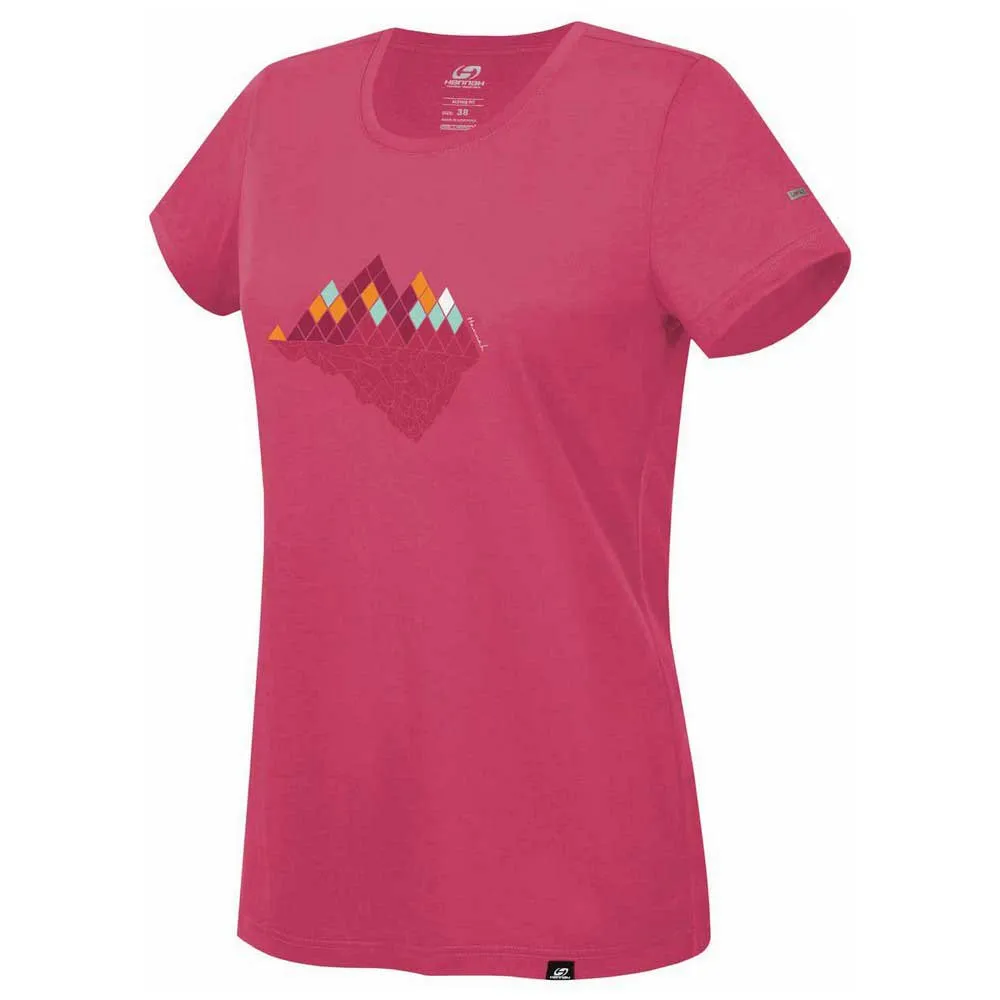 Hannah Corey Ii Kurzarm-t-shirt