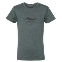 Hannah Cornet Ii Kurzarm-t-shirt