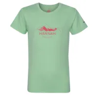 Hannah Cornet Ii Kurzarm-t-shirt Hannah Cornet Ii Kurzarm-t-shirt