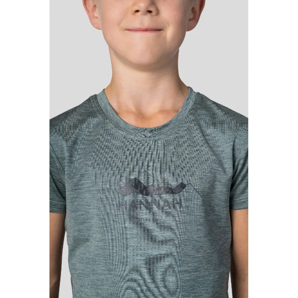Hannah Cornet Ii Kurzarm-t-shirt