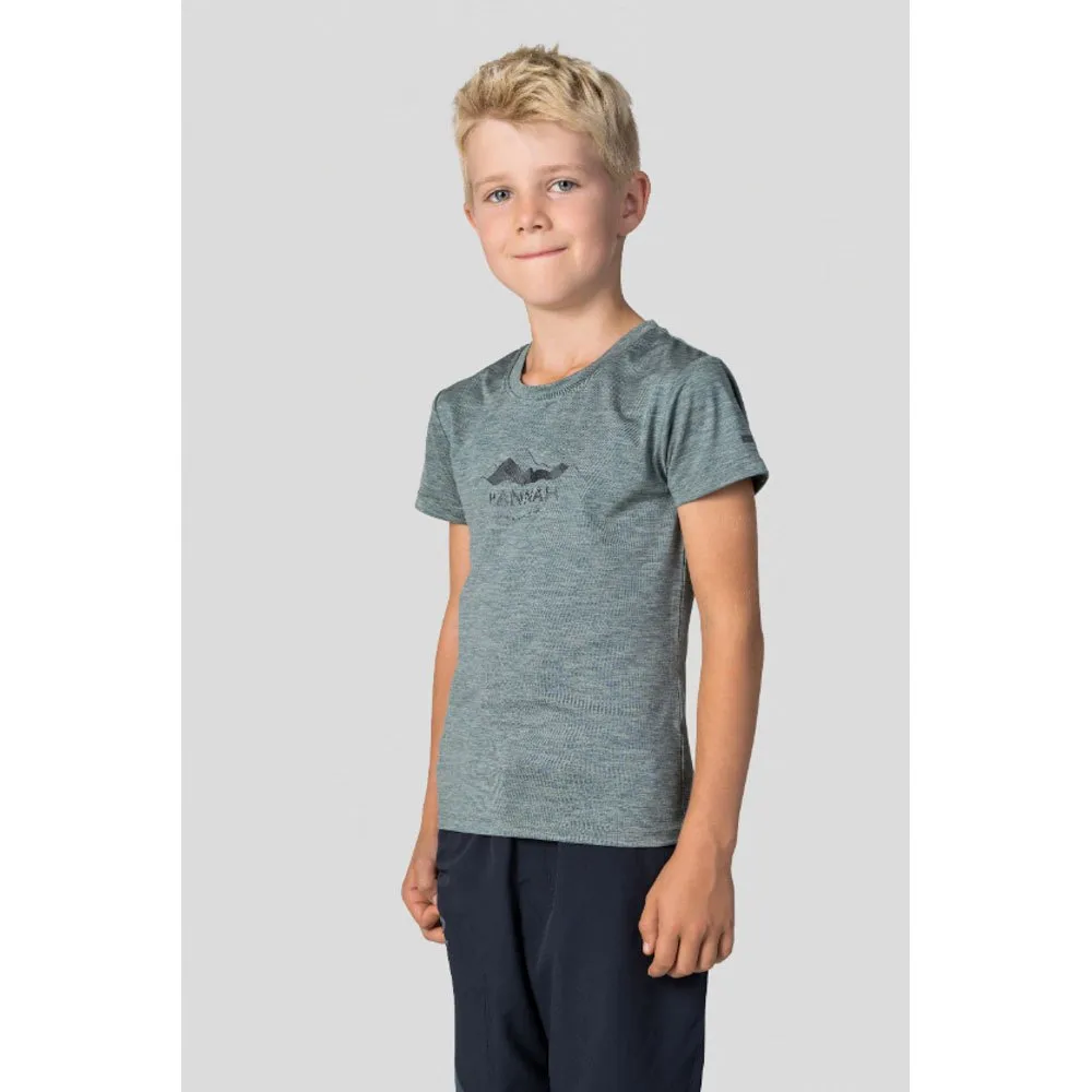 Hannah Cornet Ii Kurzarm-t-shirt
