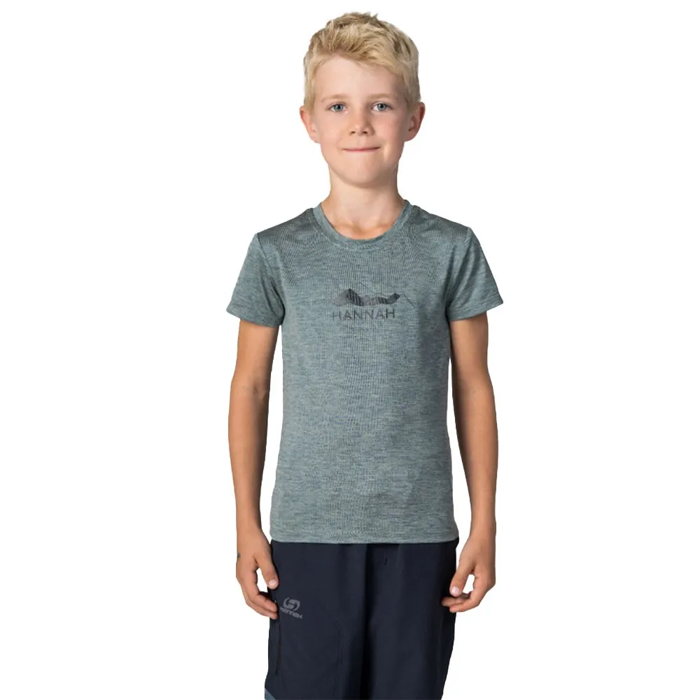 Hannah Cornet Ii Kurzarm-t-shirt