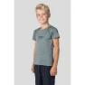 Hannah Cornet Ii Kurzarm-t-shirt
