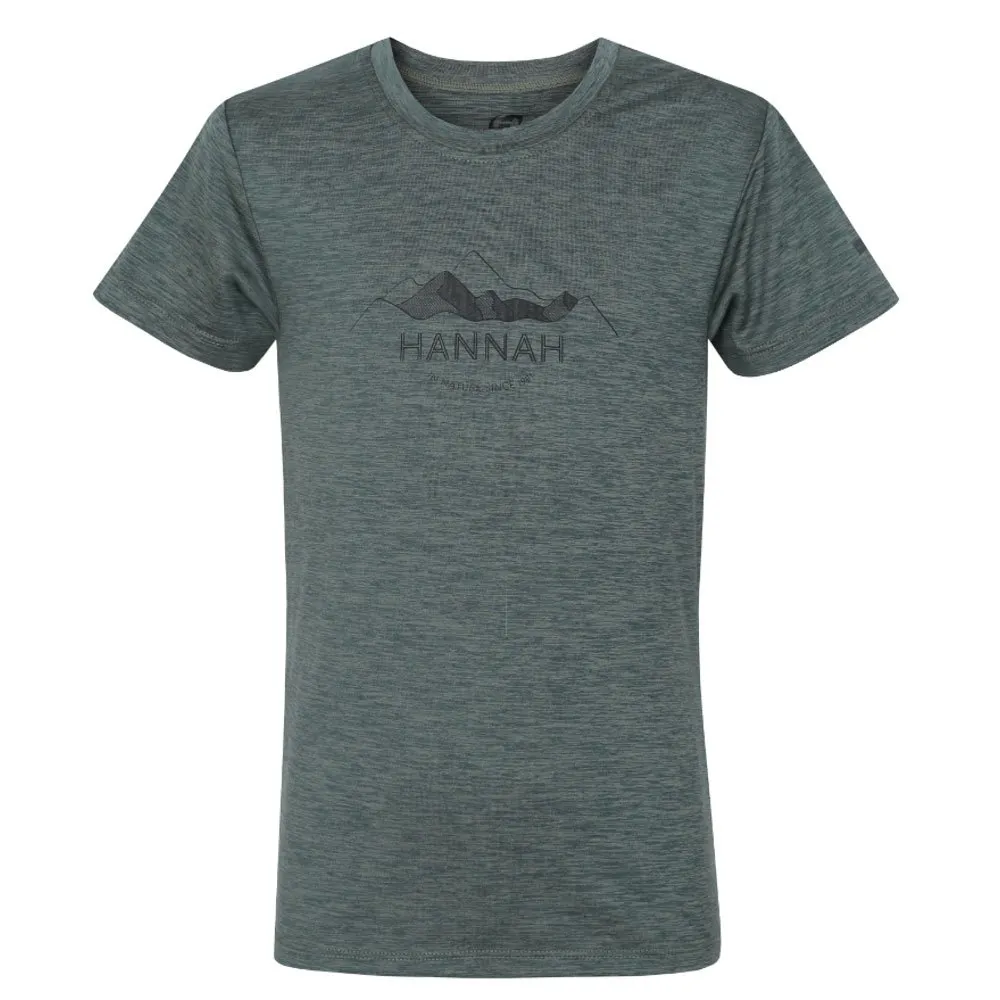 Hannah Cornet Ii Kurzarm-t-shirt