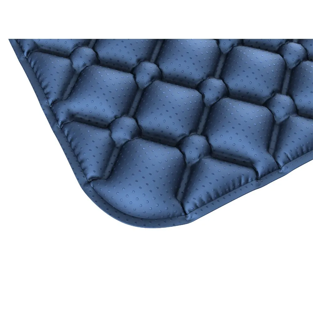 Hannah Couple 6 Aufblasbare Matte, True navy Hannah Couple 6 Aufblasbare Matte, True navy