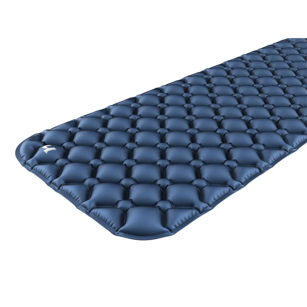 Hannah Curt 6 Aufblasbare Matte, True navy Hannah Curt 6 Aufblasbare Matte, True navy