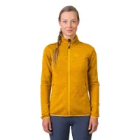 Hannah Dagnys Fleece Mit Durchgehendem Reißverschluss Hannah Dagnys Fleece Mit Durchgehendem Reißverschluss