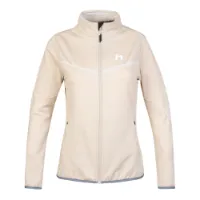 Hannah Dagnys Fleece Mit Durchgehendem Reißverschluss Hannah Dagnys Fleece Mit Durchgehendem Reißverschluss