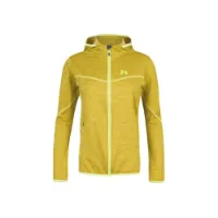 Hannah Dagnys Hoody Fleece Mit Durchgehendem Reißverschluss Hannah Dagnys Hoody Fleece Mit Durchgehendem Reißverschluss