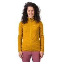 Hannah Dagnys Hoody Fleece Mit Durchgehendem Reißverschluss Hannah Dagnys Hoody Fleece Mit Durchgehendem Reißverschluss