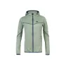 Hannah Dagnys Hoody Fleece Mit Durchgehendem Reißverschluss