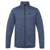 Hannah Damar Fleece Mit Durchgehendem Reißverschluss Hannah Damar Fleece Mit Durchgehendem Reißverschluss