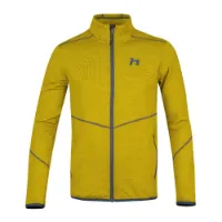 Hannah Damar Fleece Mit Durchgehendem Reißverschluss Hannah Damar Fleece Mit Durchgehendem Reißverschluss