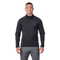 Hannah Damar Fleece Mit Durchgehendem Reißverschluss Hannah Damar Fleece Mit Durchgehendem Reißverschluss