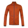 Burnt orange mel