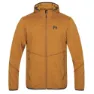 Hannah Damar Fleece Mit Durchgehendem Reißverschluss