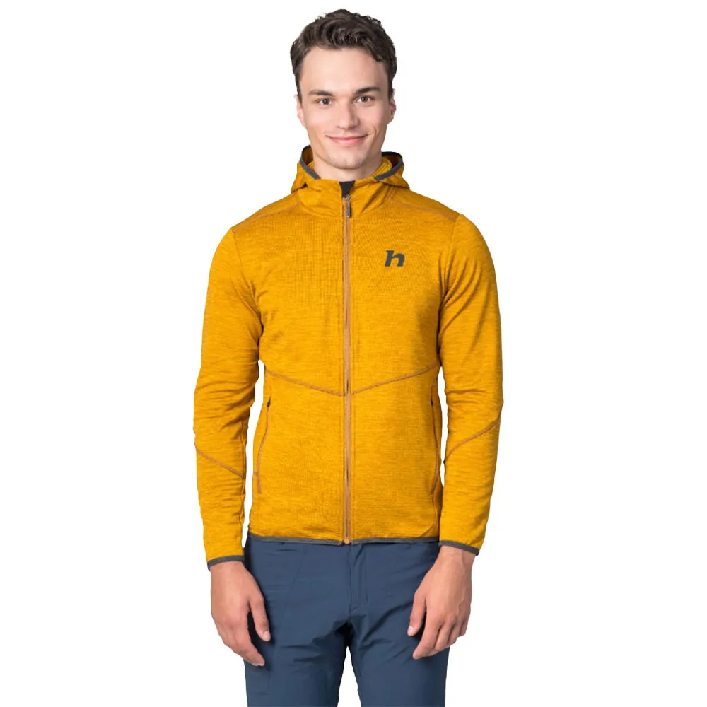 Hannah Damar Fleece Mit Durchgehendem Reißverschluss Hannah Damar Fleece Mit Durchgehendem Reißverschluss
