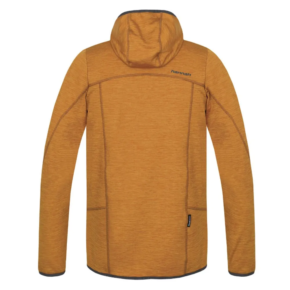 Hannah Damar Fleece Mit Durchgehendem Reißverschluss Hannah Damar Fleece Mit Durchgehendem Reißverschluss