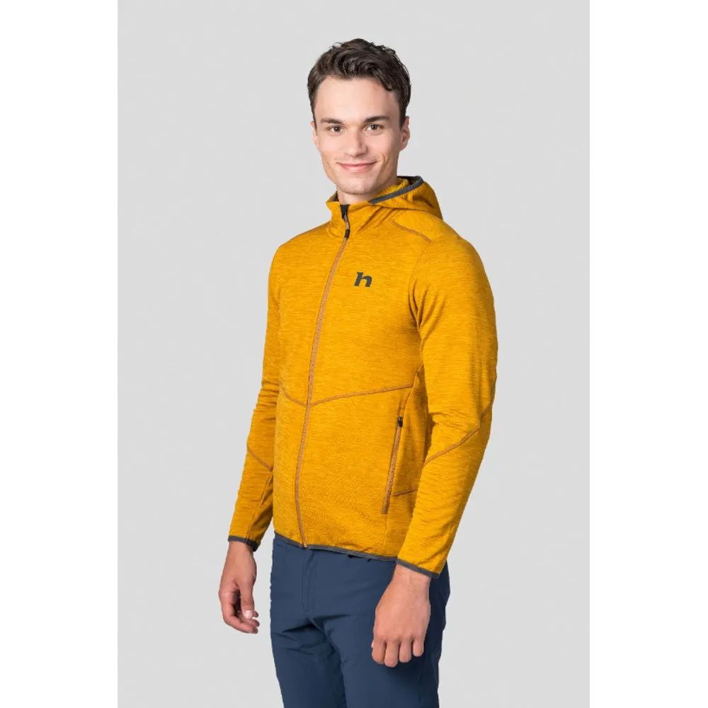 Hannah Damar Fleece Mit Durchgehendem Reißverschluss Hannah Damar Fleece Mit Durchgehendem Reißverschluss