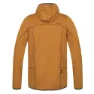 Hannah Damar Fleece Mit Durchgehendem Reißverschluss