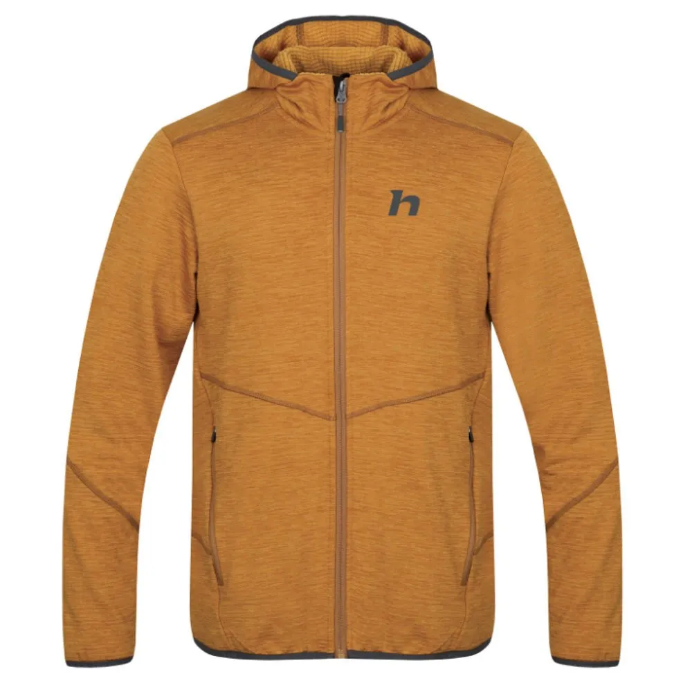 Hannah Damar Fleece Mit Durchgehendem Reißverschluss Hannah Damar Fleece Mit Durchgehendem Reißverschluss
