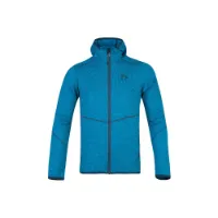 Hannah Damar Hoody Fleece Mit Durchgehendem Reißverschluss Hannah Damar Hoody Fleece Mit Durchgehendem Reißverschluss