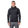 Anthracite mel
