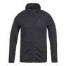 Hannah Damar Hoody Fleece Mit Durchgehendem Reißverschluss