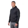 Hannah Damar Hoody Fleece Mit Durchgehendem Reißverschluss