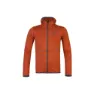 Burnt orange mel