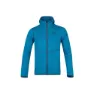 Hannah Damar Hoody Fleece Mit Durchgehendem Reißverschluss