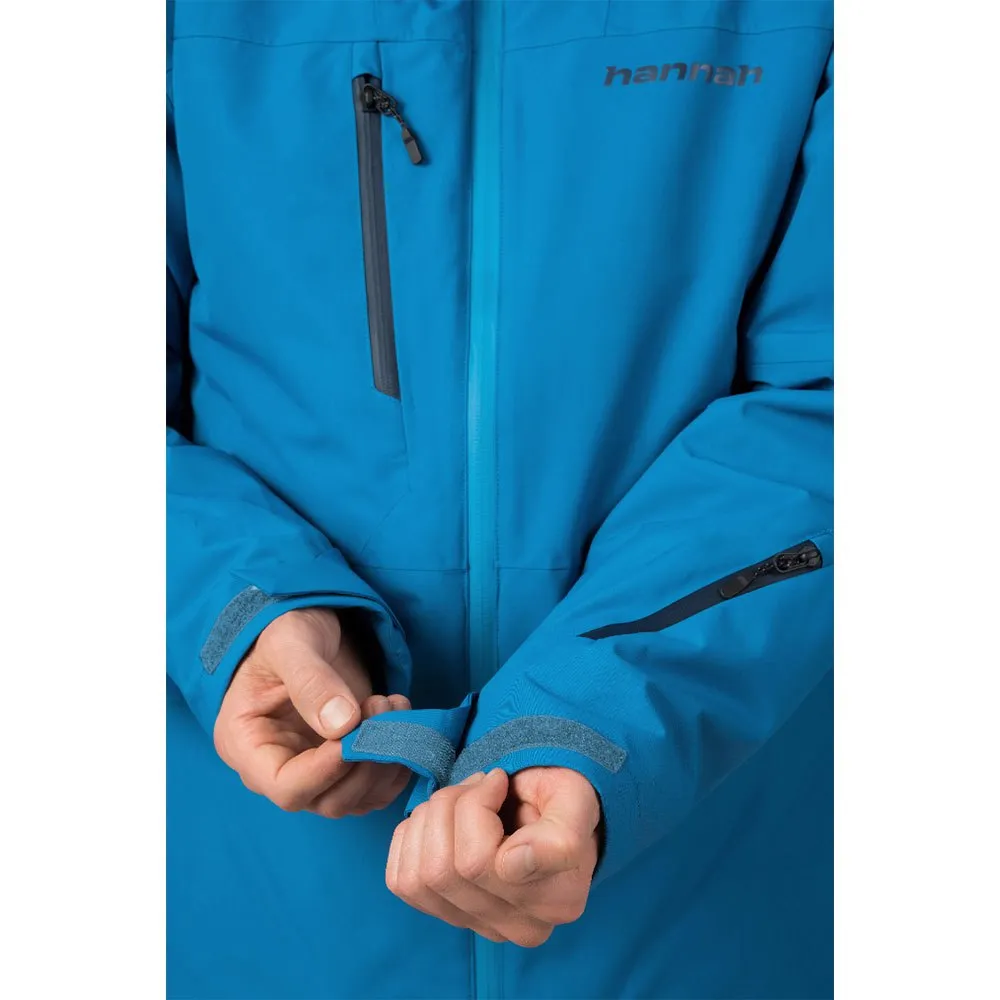 Hannah Deyton Jacke Hannah Deyton Jacke