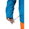 Hannah Deyton Jacke