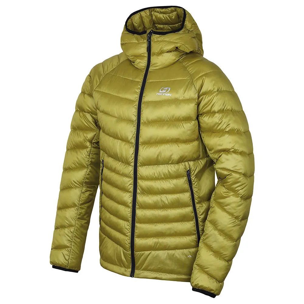 Hannah Dolph Jacke Hannah Dolph Jacke