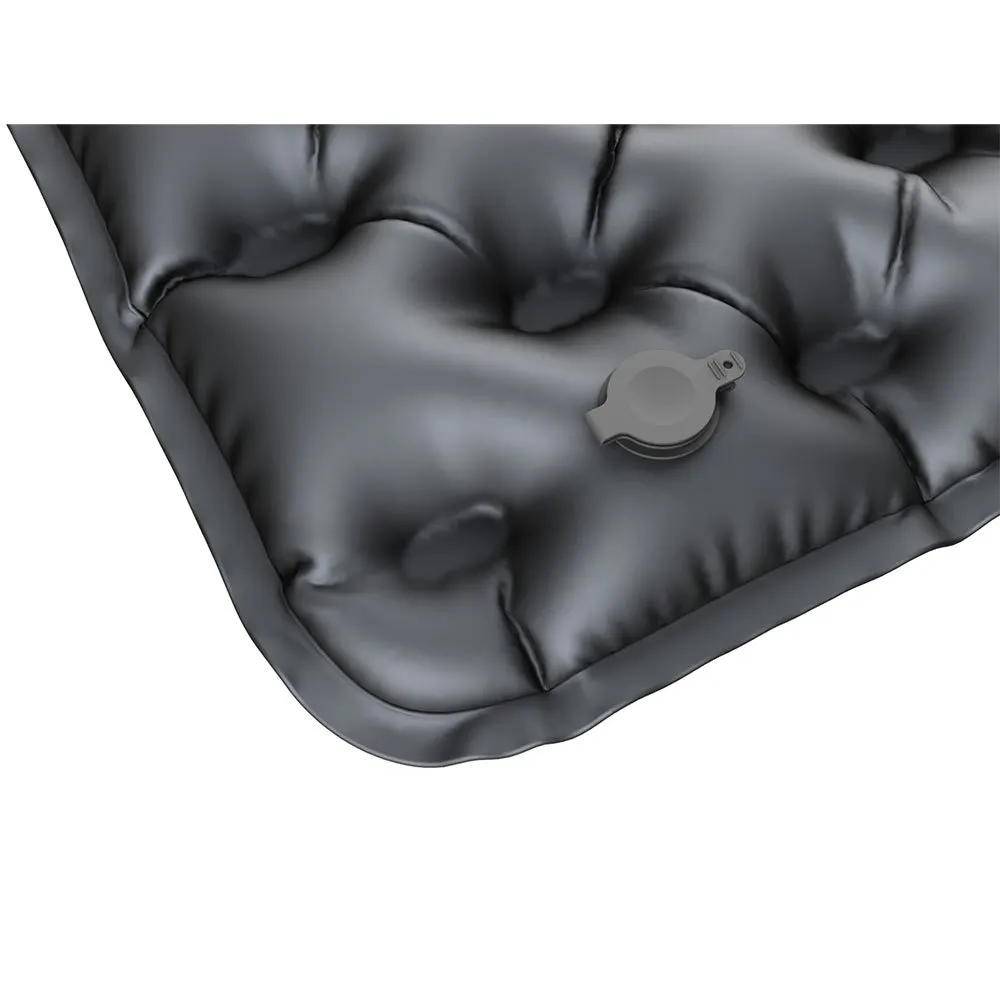 Hannah Doppy 7 Aufblasbare Matte, Quiet shade Hannah Doppy 7 Aufblasbare Matte, Quiet shade