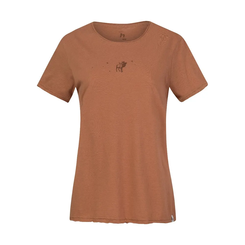 Hannah Edith Kurzarm-t-shirt Hannah Edith Kurzarm-t-shirt