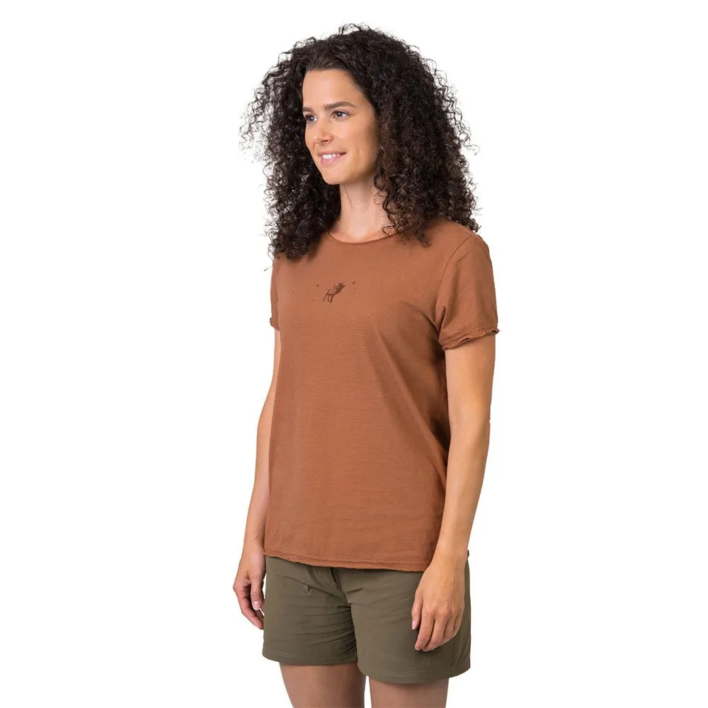 Hannah Edith Kurzarm-t-shirt Hannah Edith Kurzarm-t-shirt