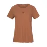 Hannah Edith Kurzarm-t-shirt