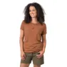 Hannah Edith Kurzarm-t-shirt