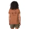 Hannah Edith Kurzarm-t-shirt