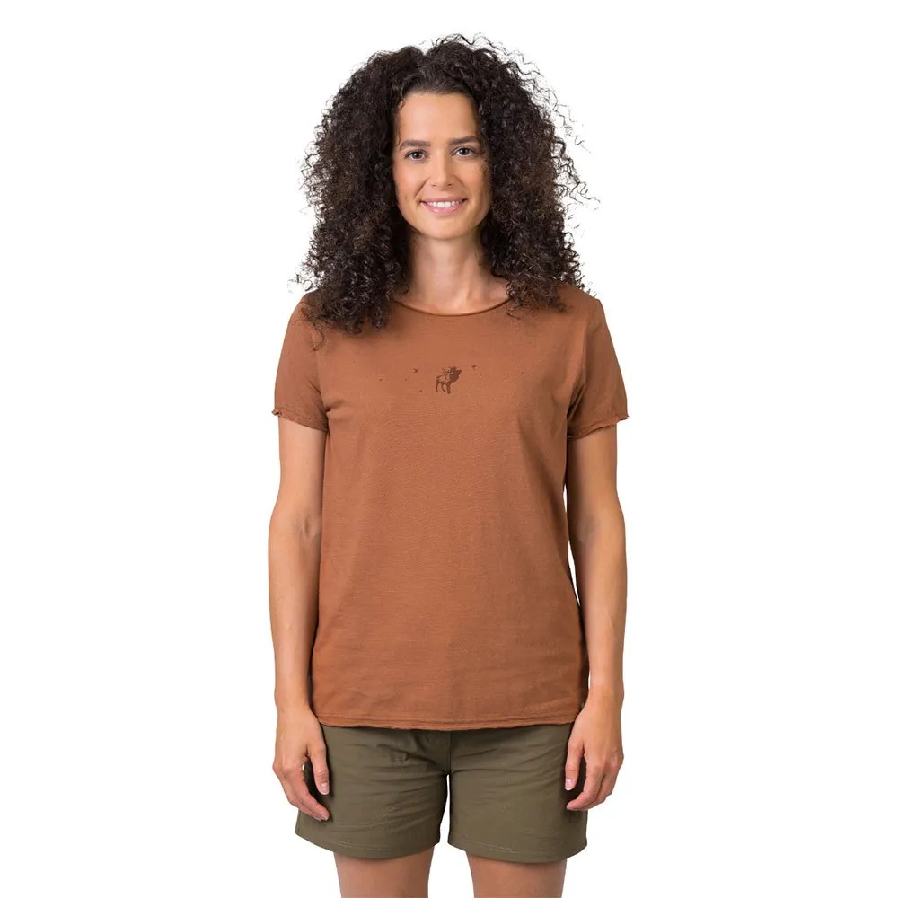 Hannah Edith Kurzarm-t-shirt Hannah Edith Kurzarm-t-shirt