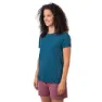 Hannah Edith Kurzarm-t-shirt