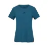 Hannah Edith Kurzarm-t-shirt