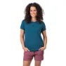 Hannah Edith Kurzarm-t-shirt